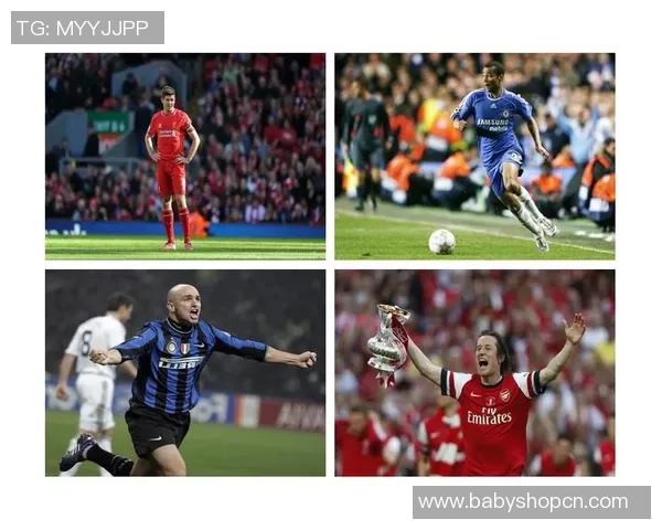 足球界那些看起来比实际年龄更大的球星们盘点